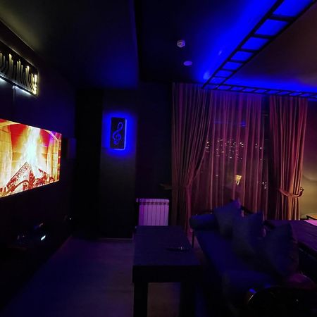 My Music Hotel Bakü Dış mekan fotoğraf