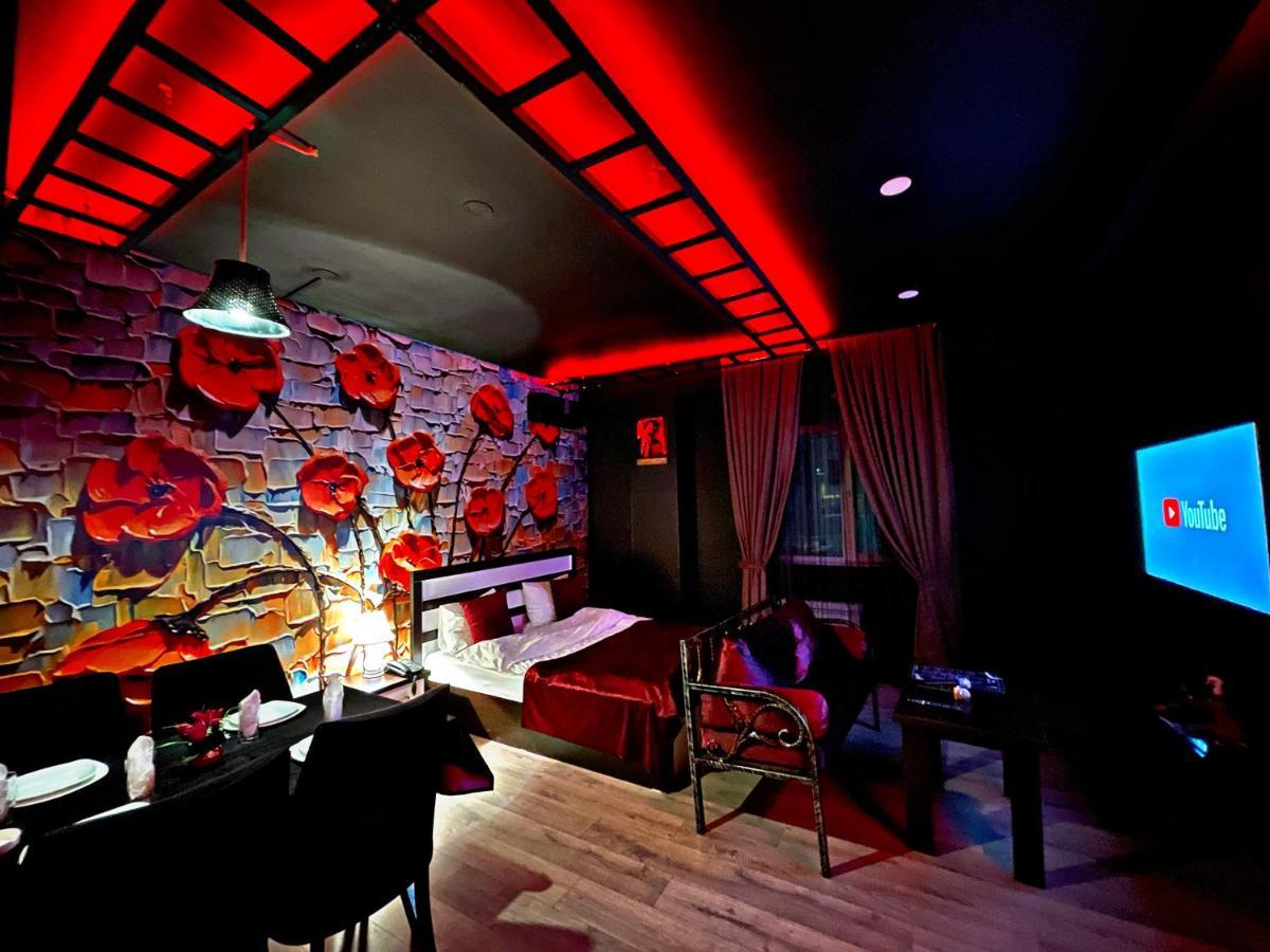 My Music Hotel Bakü Dış mekan fotoğraf