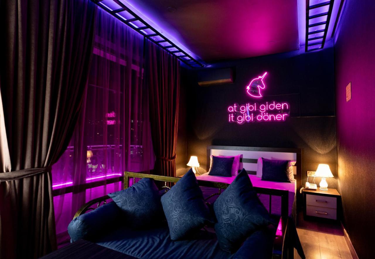 My Music Hotel Bakü Dış mekan fotoğraf