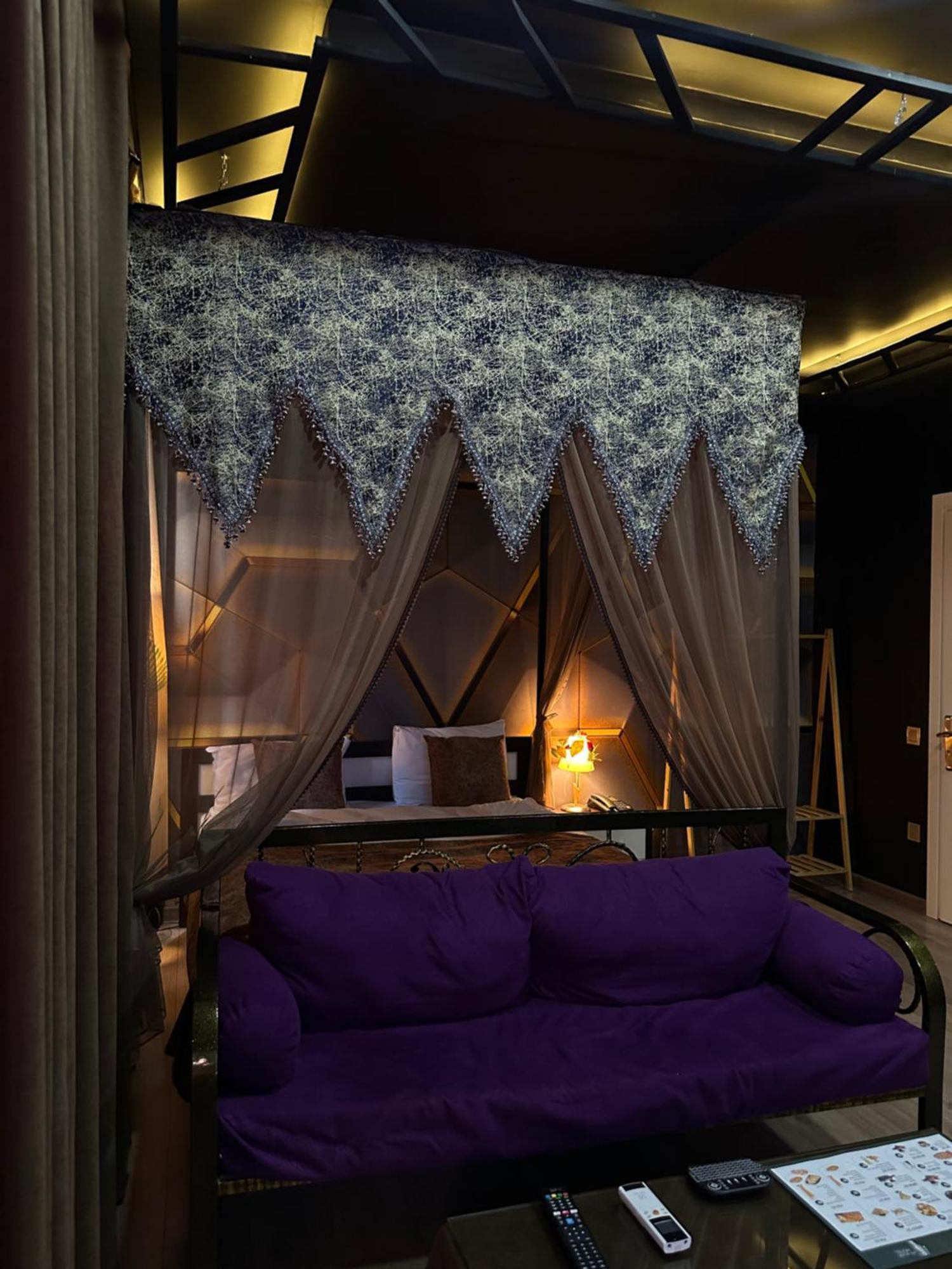 My Music Hotel Bakü Dış mekan fotoğraf