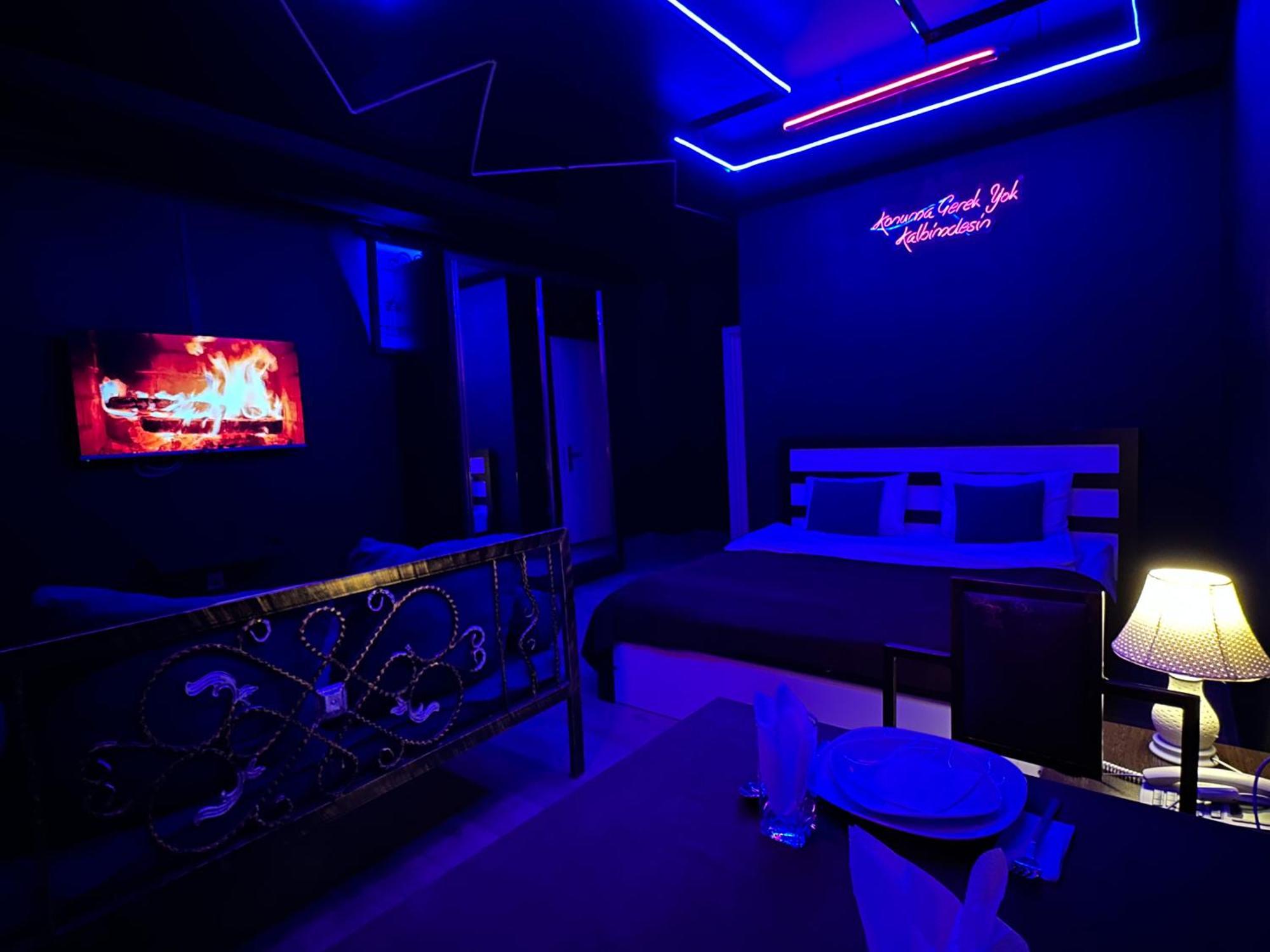 My Music Hotel Bakü Dış mekan fotoğraf