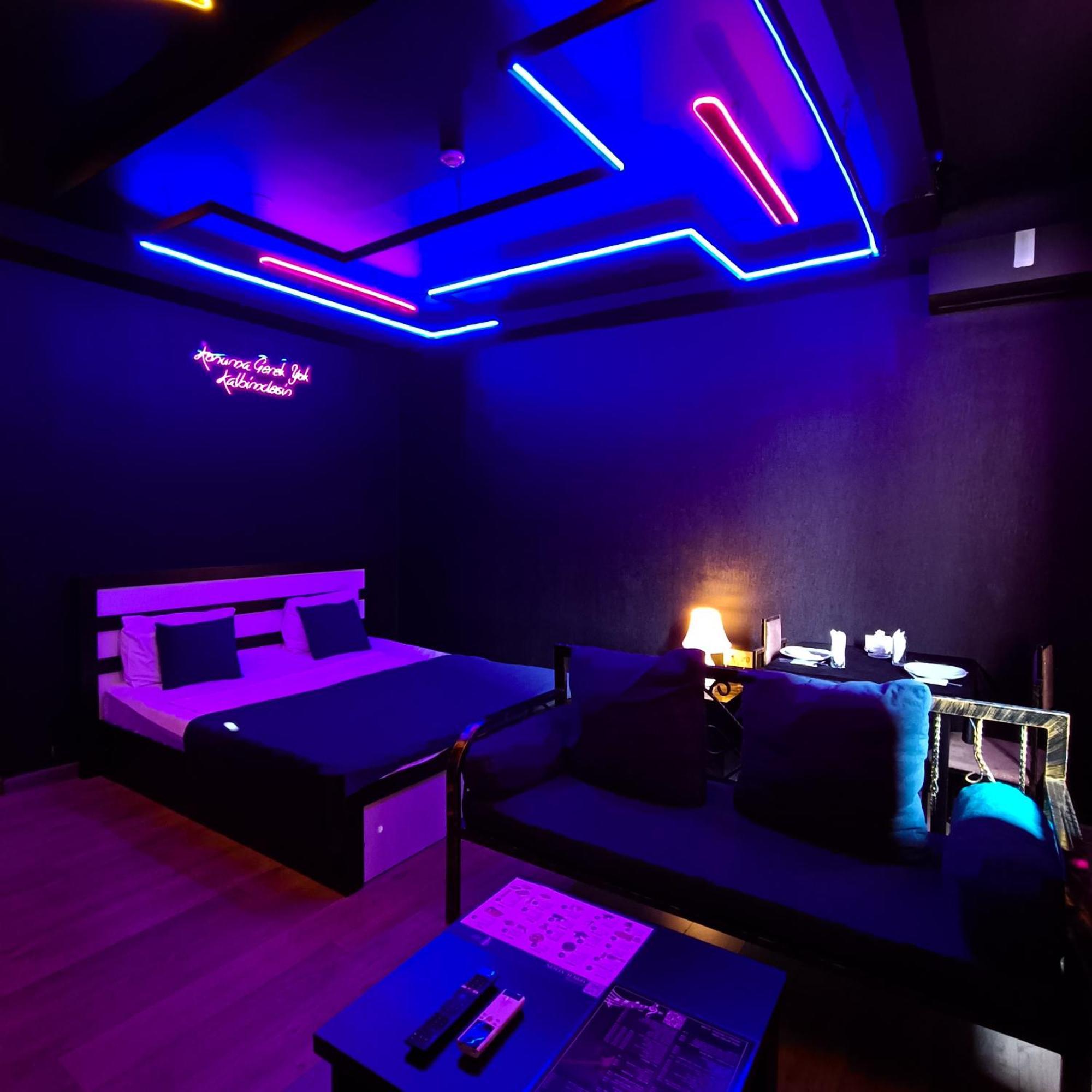 My Music Hotel Bakü Dış mekan fotoğraf