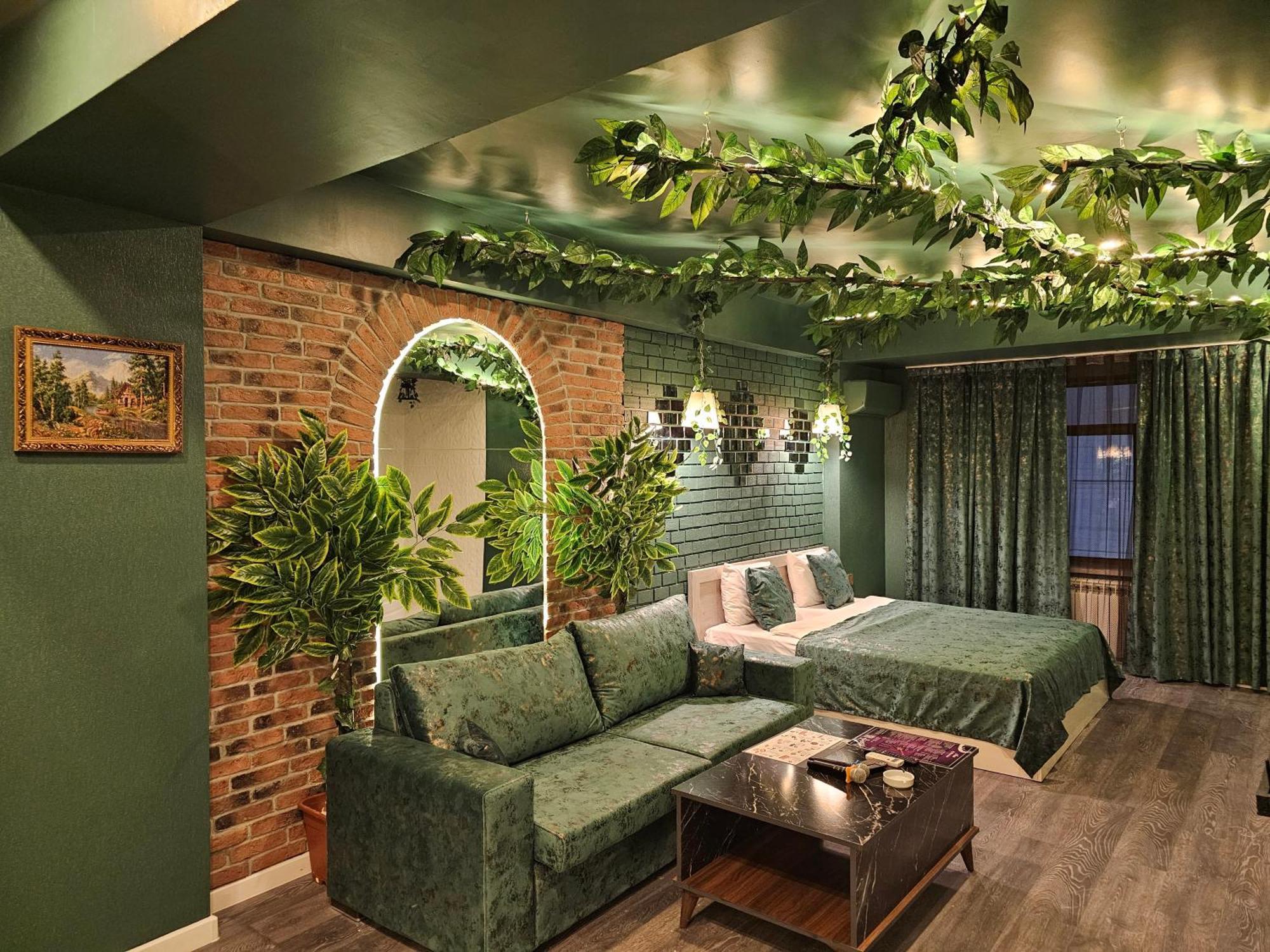 My Music Hotel Bakü Dış mekan fotoğraf
