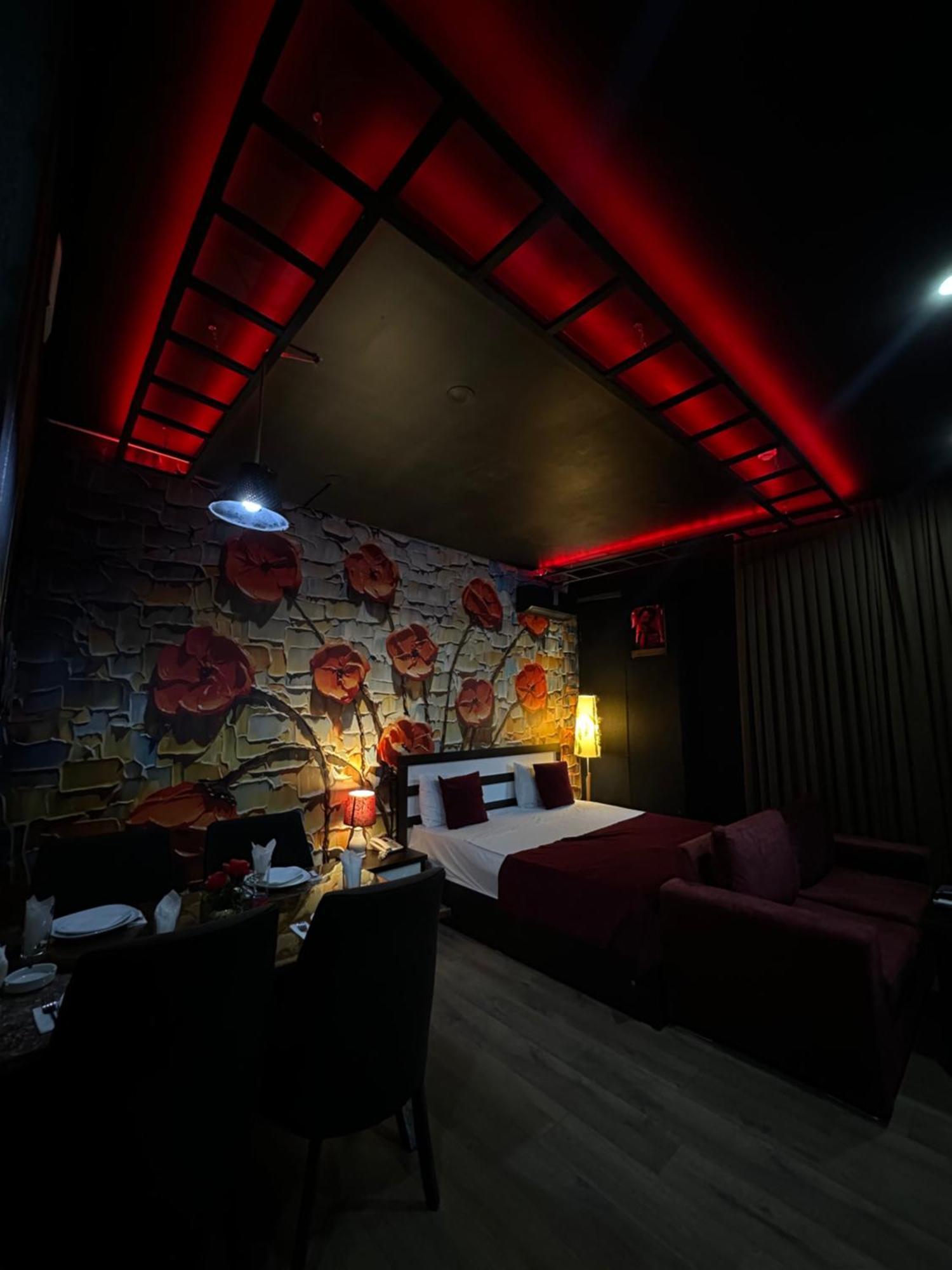 My Music Hotel Bakü Dış mekan fotoğraf