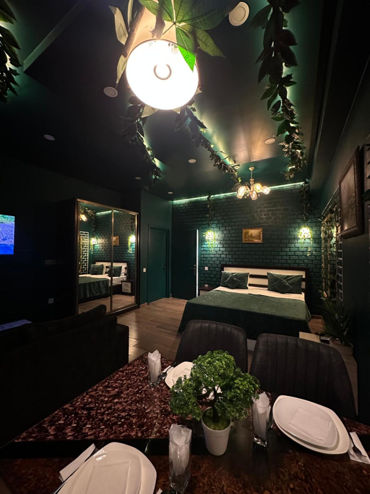 My Music Hotel Bakü Dış mekan fotoğraf