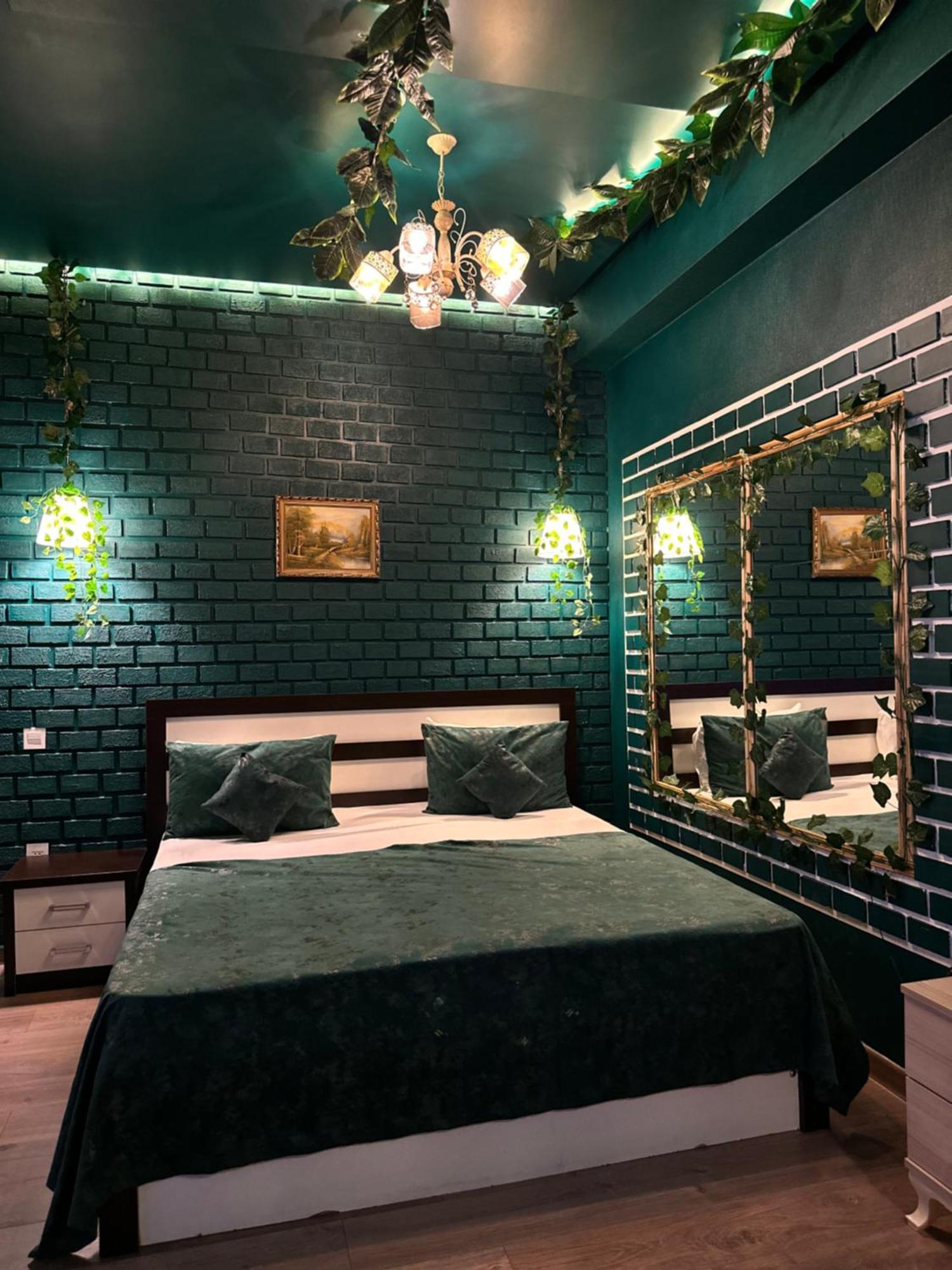My Music Hotel Bakü Dış mekan fotoğraf