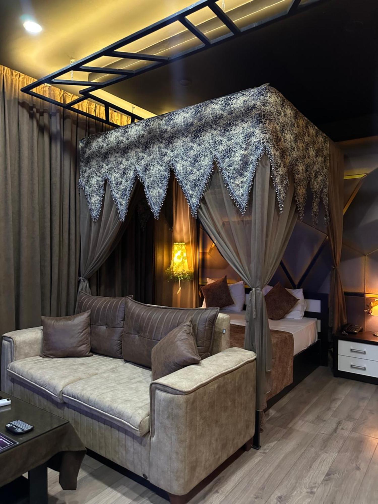My Music Hotel Bakü Dış mekan fotoğraf