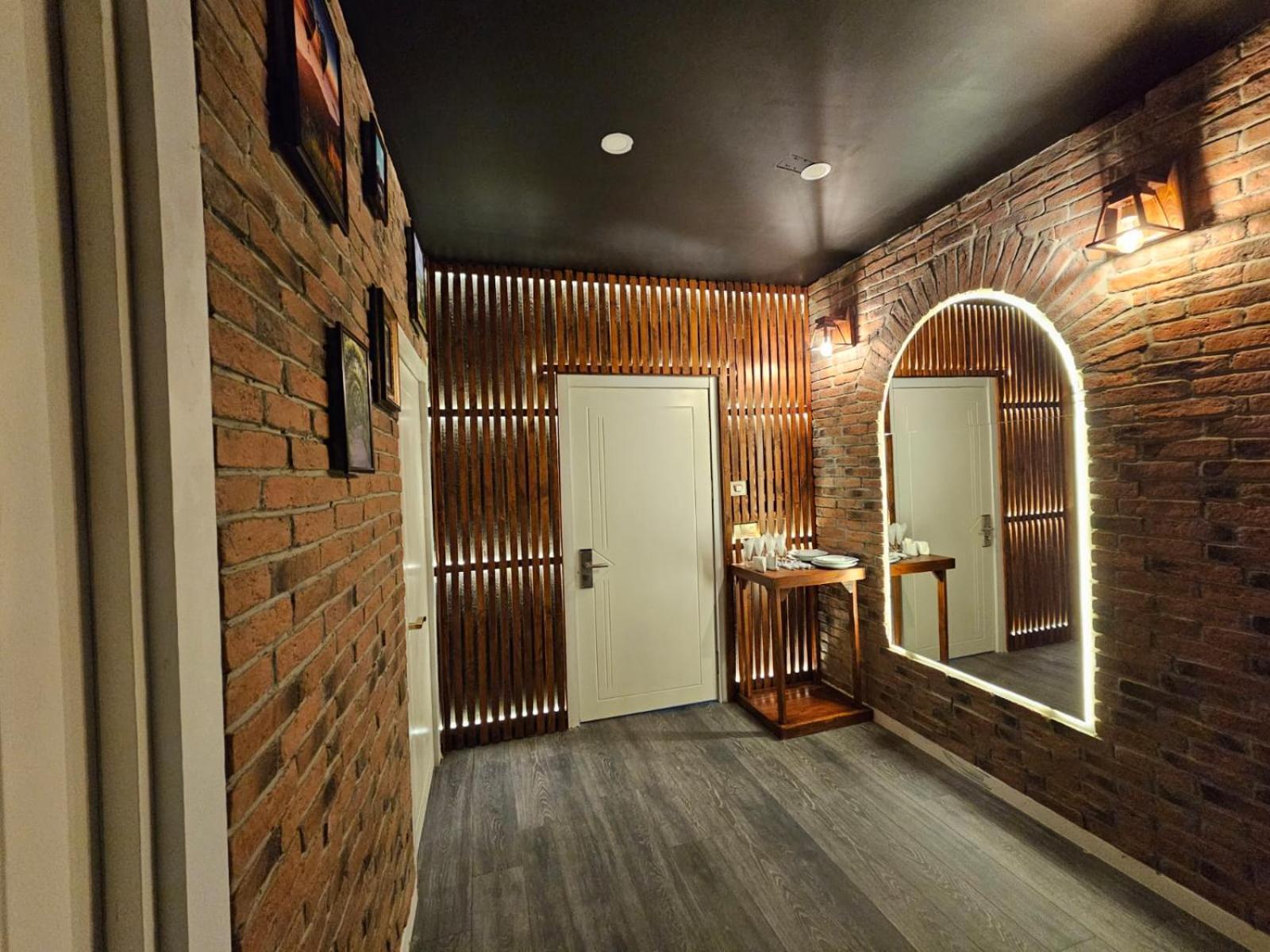 My Music Hotel Bakü Dış mekan fotoğraf