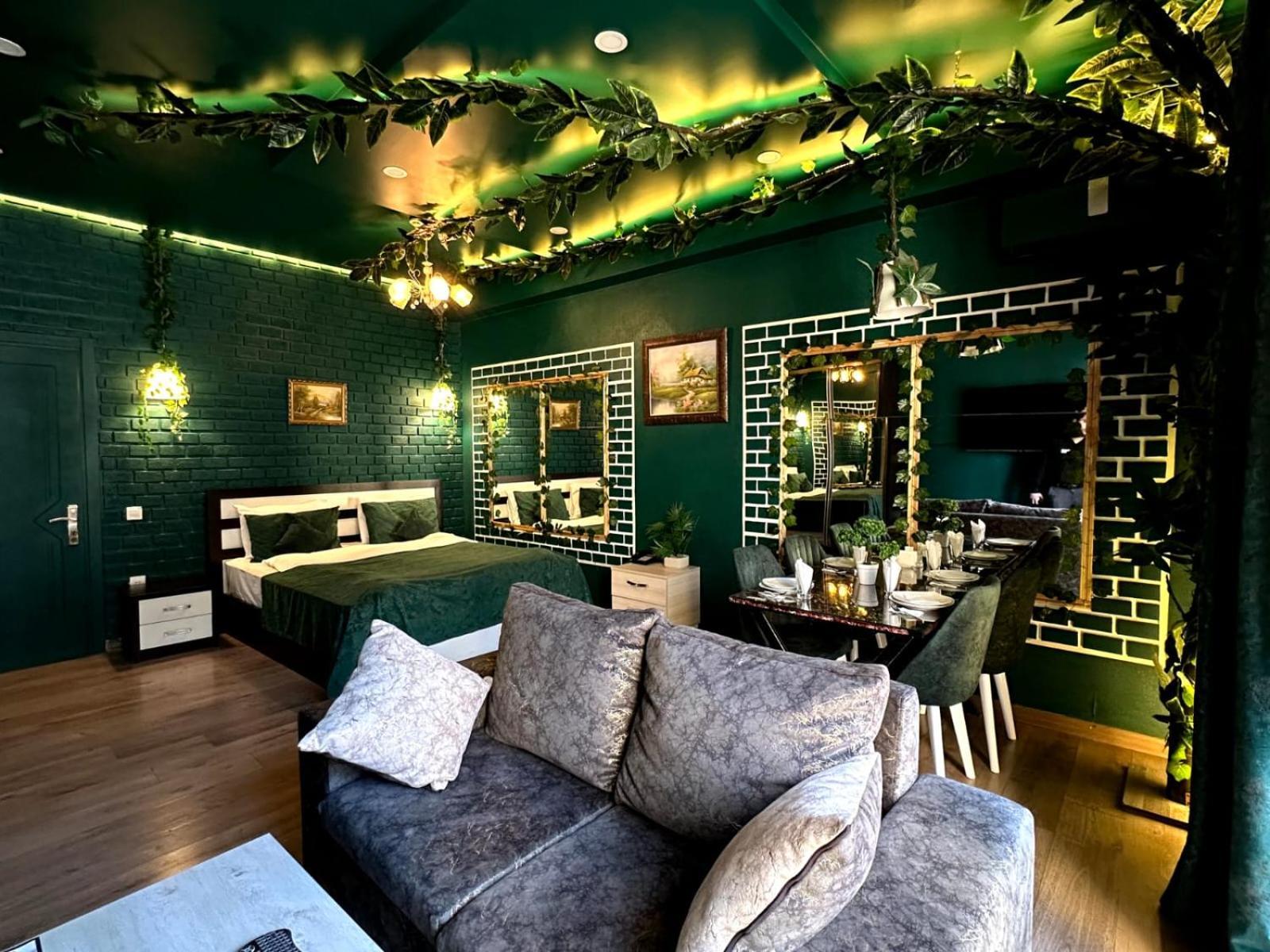 My Music Hotel Bakü Dış mekan fotoğraf