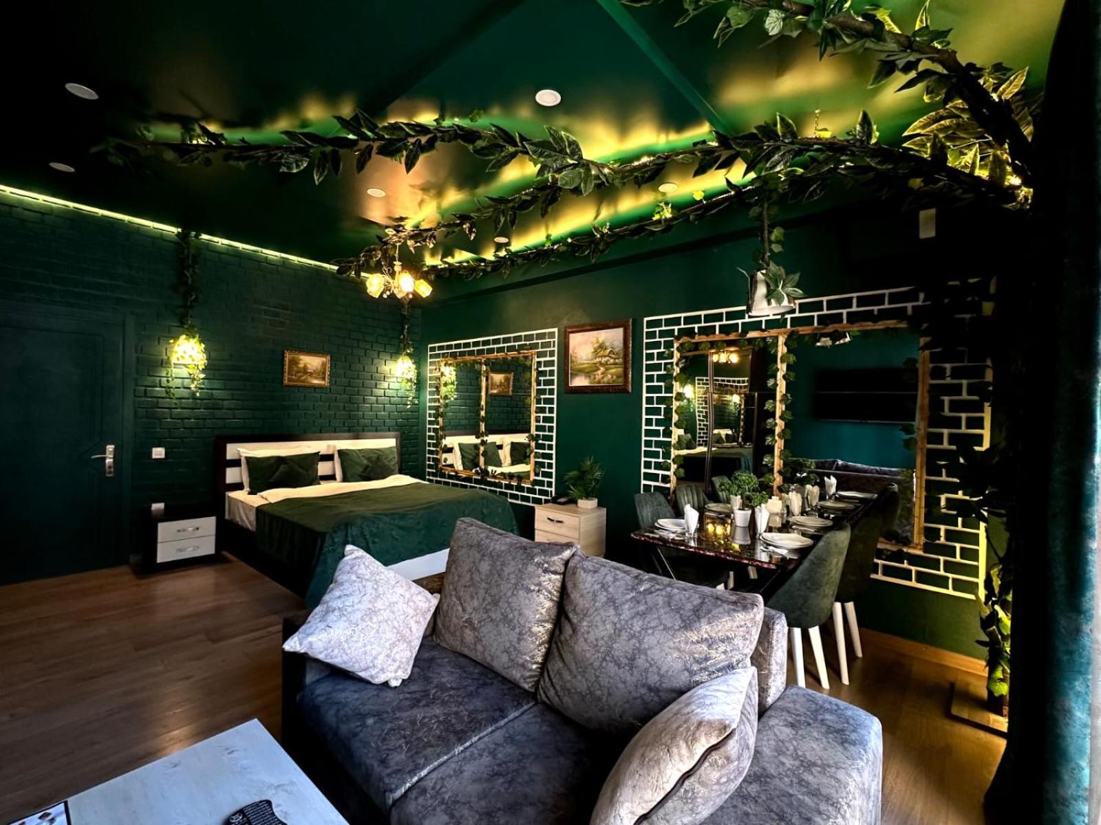 My Music Hotel Bakü Dış mekan fotoğraf