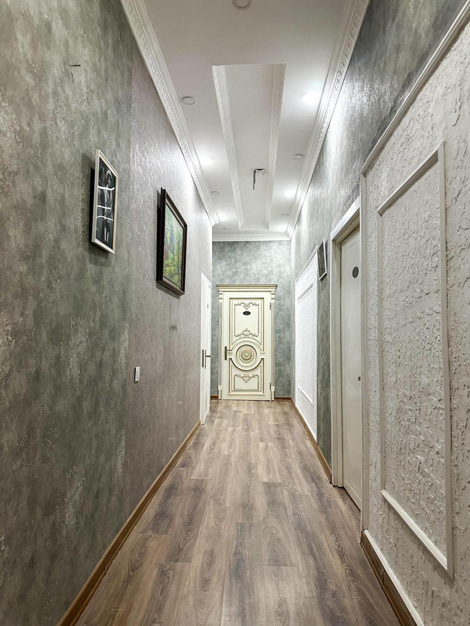 My Music Hotel Bakü Dış mekan fotoğraf