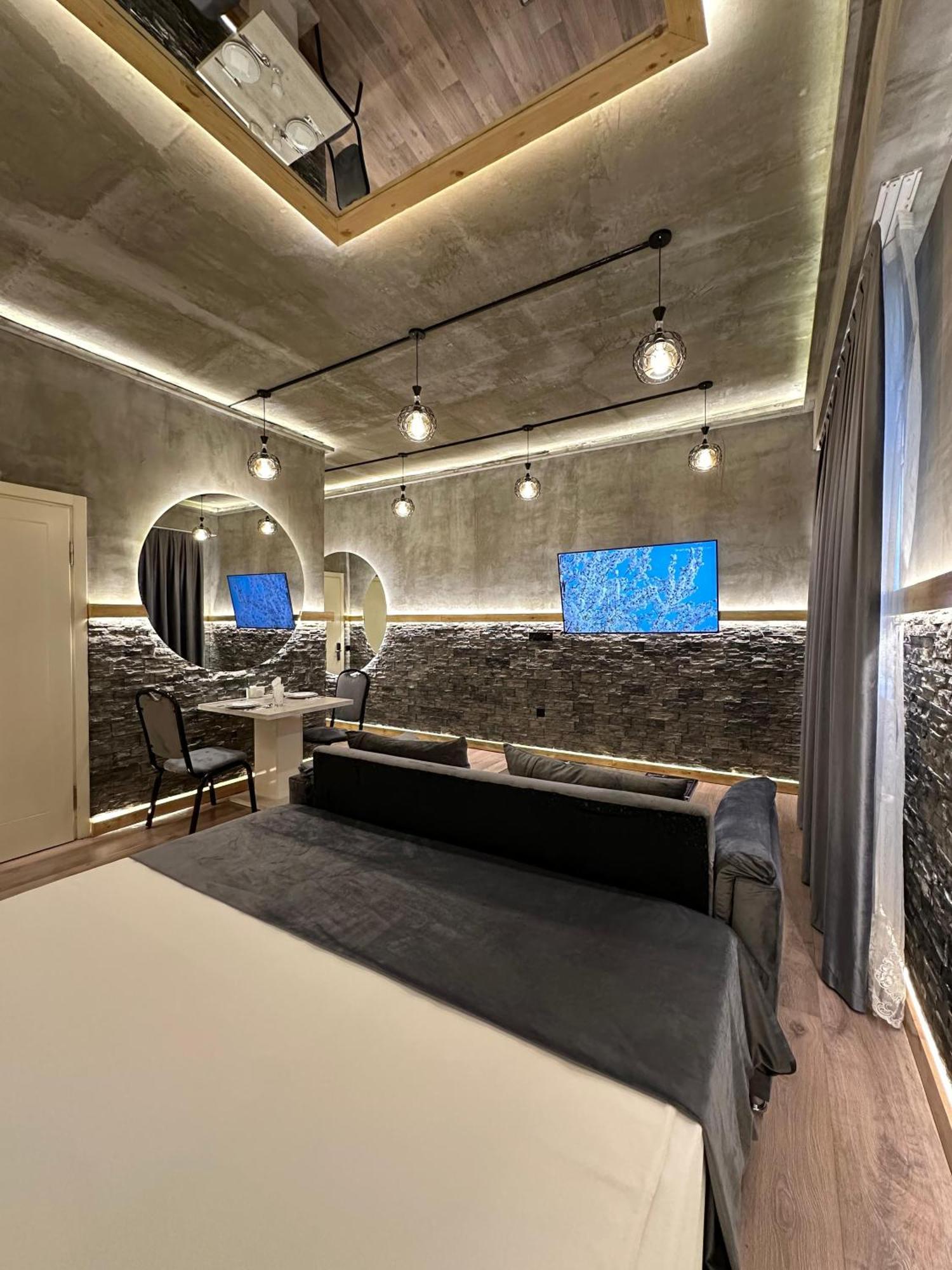 My Music Hotel Bakü Dış mekan fotoğraf