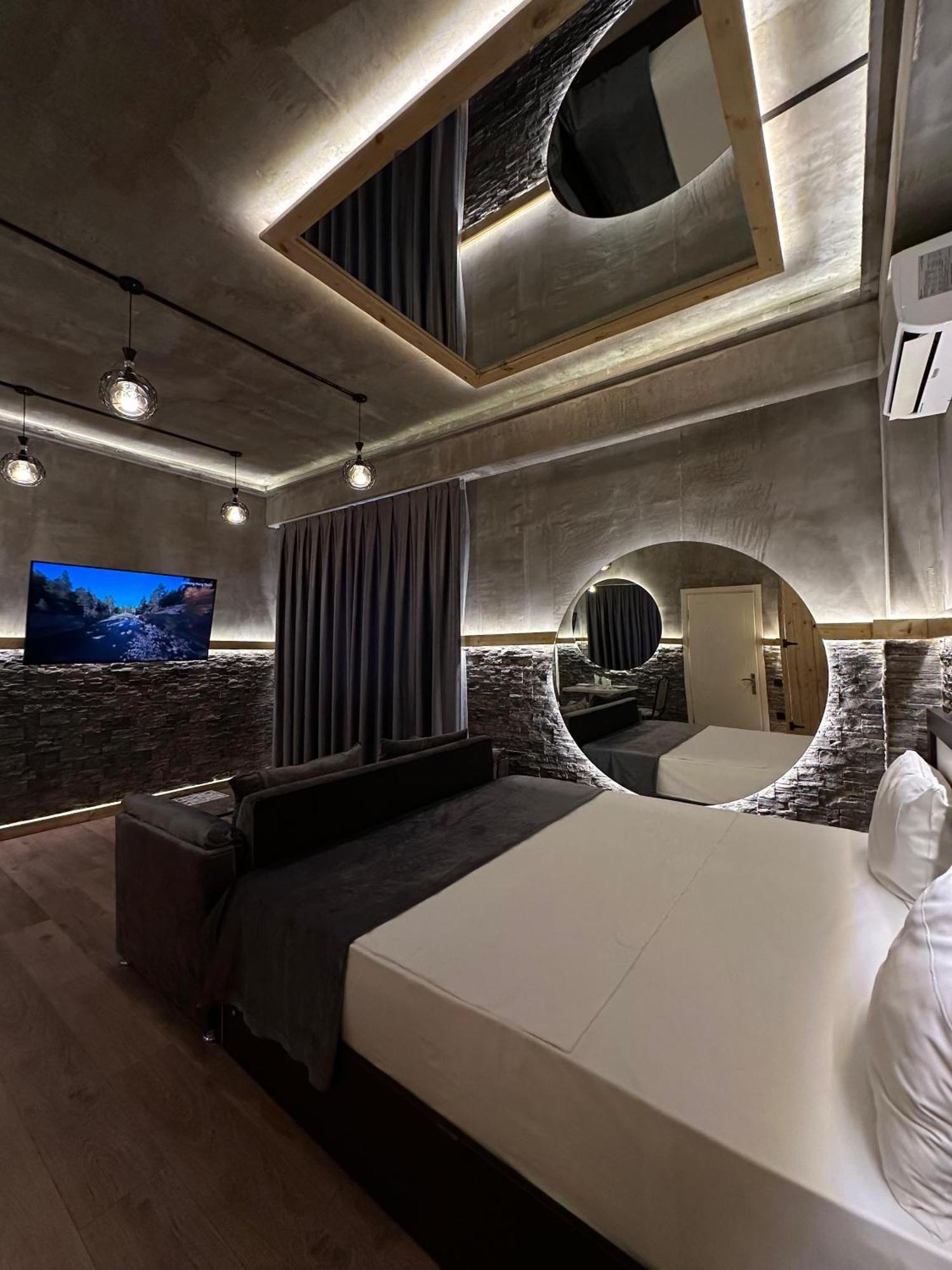 My Music Hotel Bakü Dış mekan fotoğraf