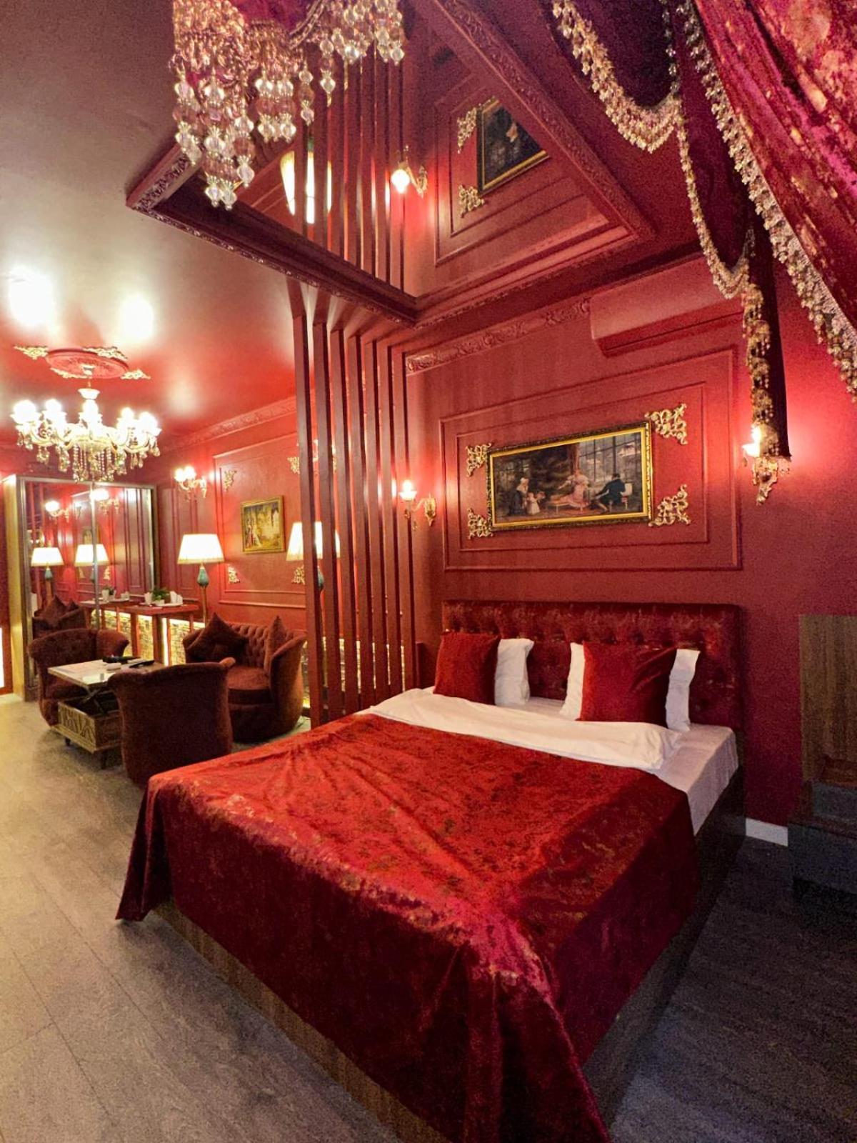 My Music Hotel Bakü Dış mekan fotoğraf