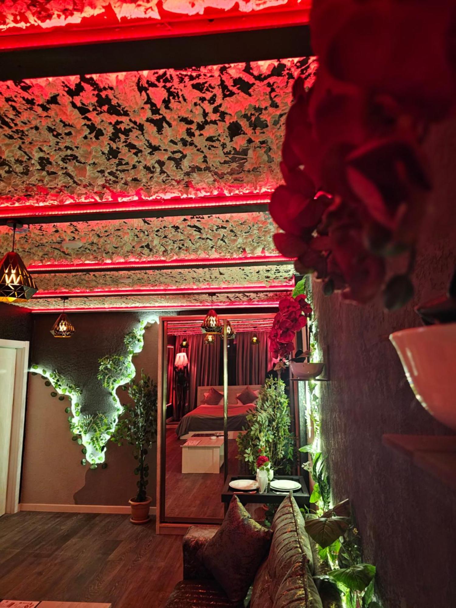 My Music Hotel Bakü Dış mekan fotoğraf