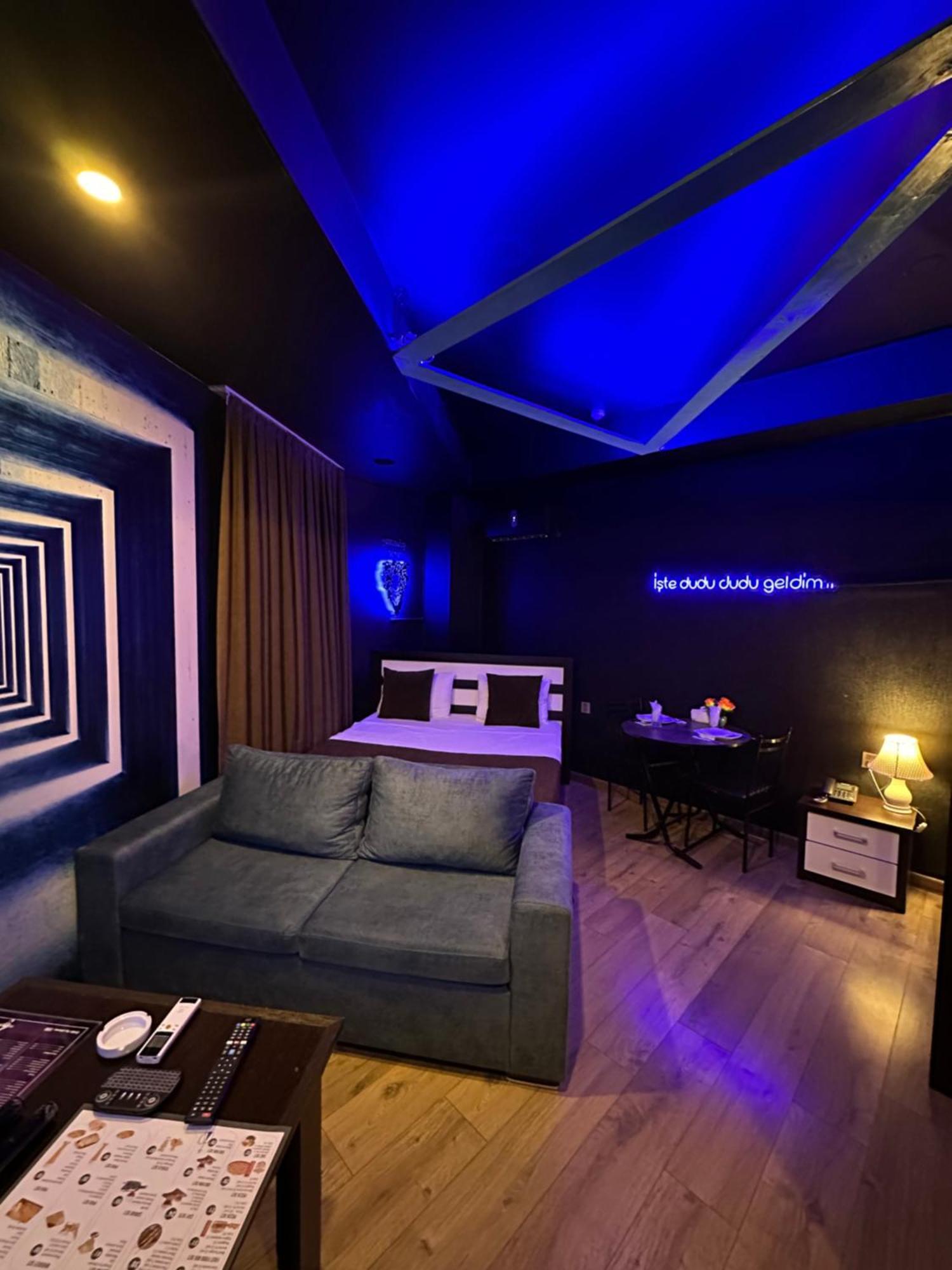 My Music Hotel Bakü Dış mekan fotoğraf