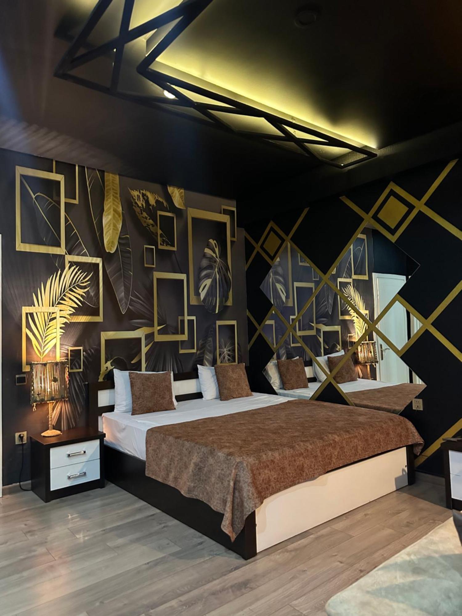 My Music Hotel Bakü Dış mekan fotoğraf
