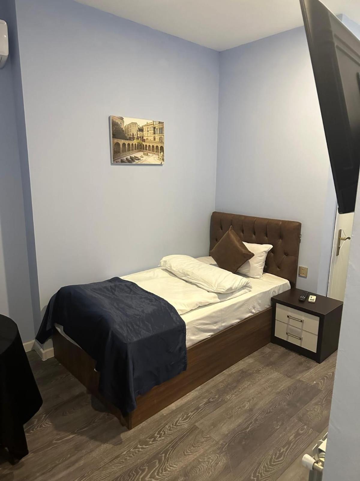 My Music Hotel Bakü Dış mekan fotoğraf