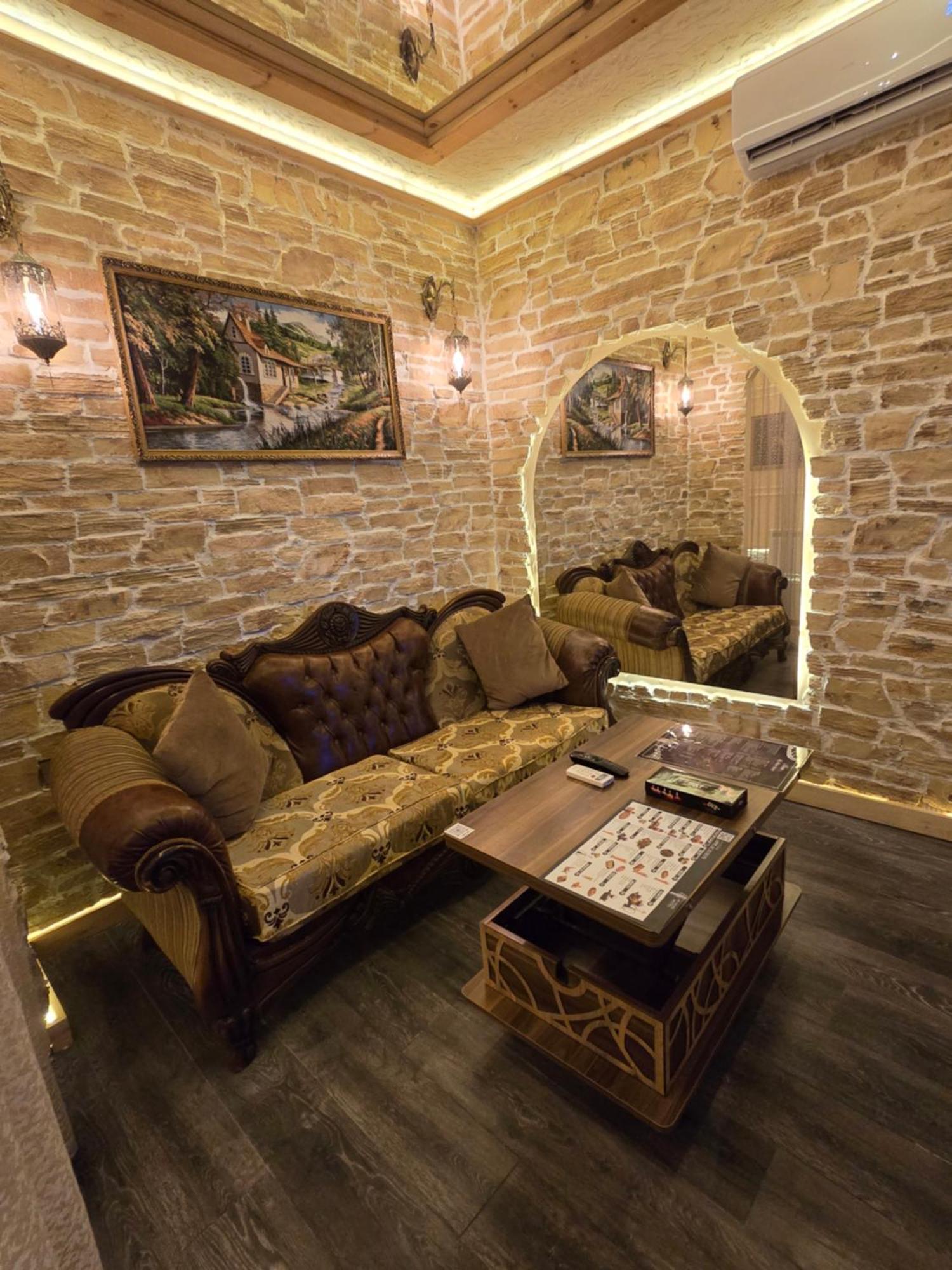 My Music Hotel Bakü Dış mekan fotoğraf
